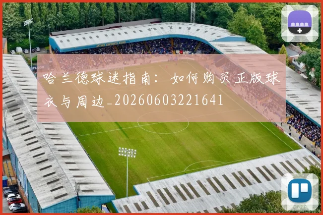 哈兰德球迷指南：如何购买正版球衣与周边_20260603221641
