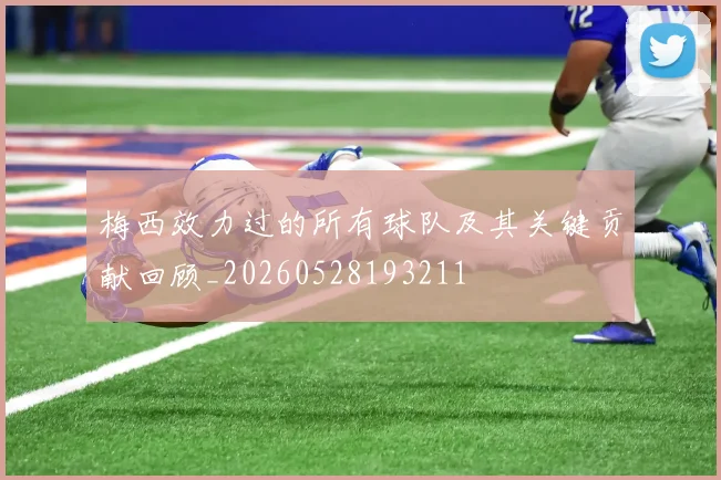梅西效力过的所有球队及其关键贡献回顾_20260528193211